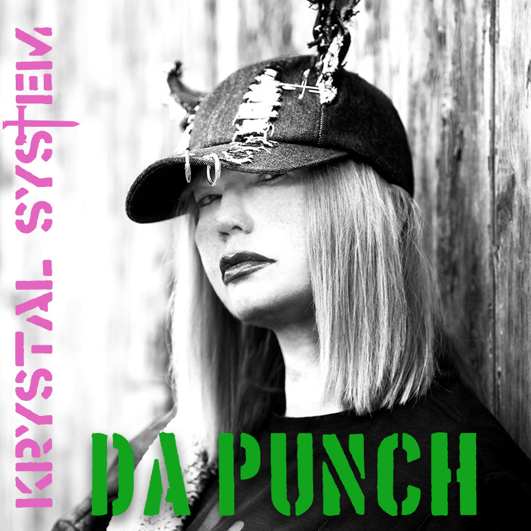 Krystal Da Punch